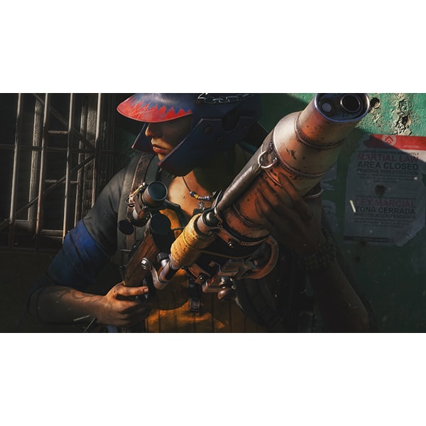 Joc Far Cry 6 PlayStation 4 PS4 Second-Hand SH