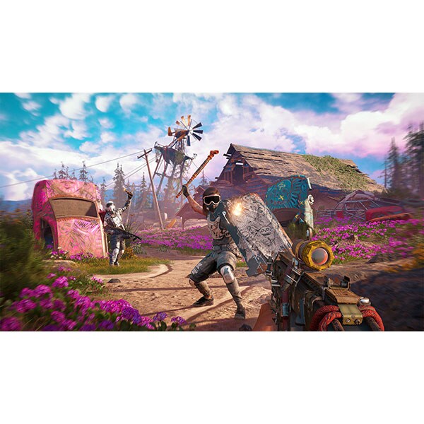 Joc Far Cry New Dawn pentru XBOX ONE Second-Hand SH
