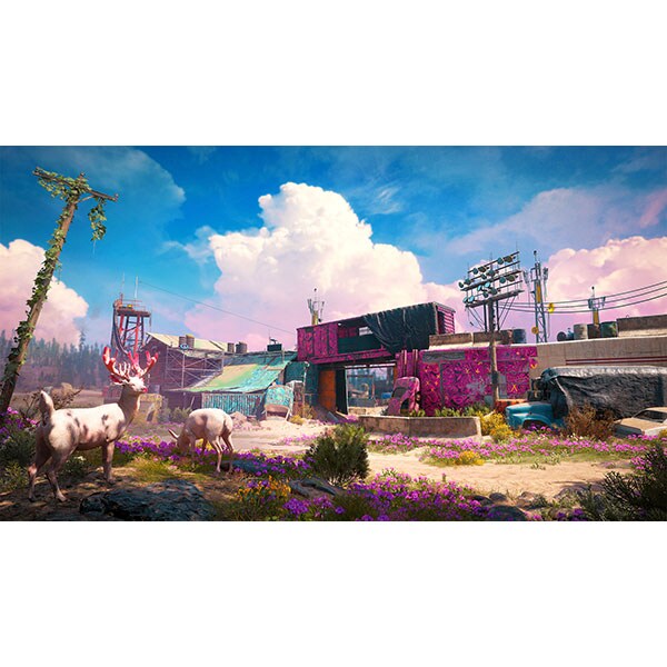 Joc Far Cry New Dawn pentru XBOX ONE Second-Hand SH