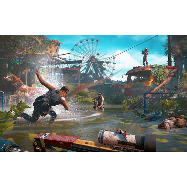 Joc Far Cry New Dawn pentru XBOX ONE Second-Hand SH
