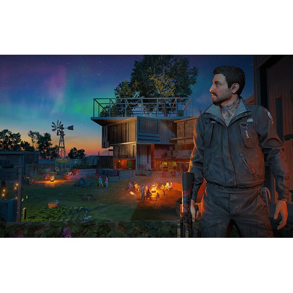 Joc Far Cry New Dawn pentru XBOX ONE Second-Hand SH