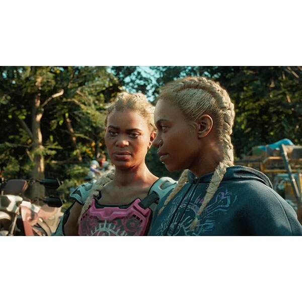 Joc Far Cry New Dawn pentru XBOX ONE Second-Hand SH