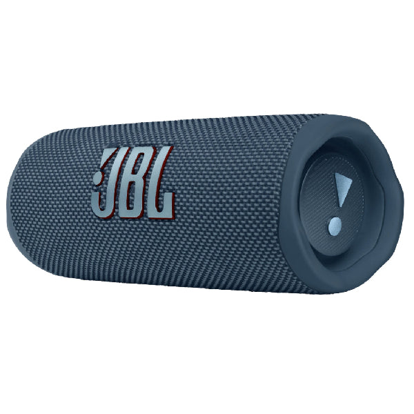 Boxa portabila JBL Flip 6, Bluetooth, PartyBoost, IP67, USB C, 12h, Albastru