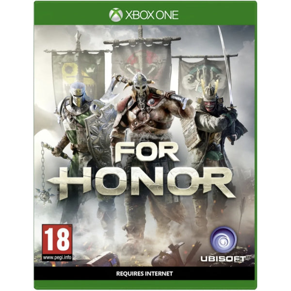 Joc For Honor pentru XBOX ONE Second-Hand SH