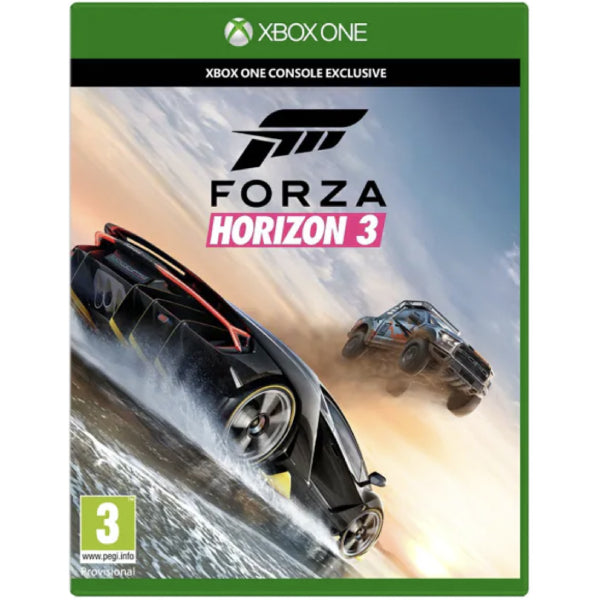 Joc Forza Horizon 3 pentru XBOX ONE NOU