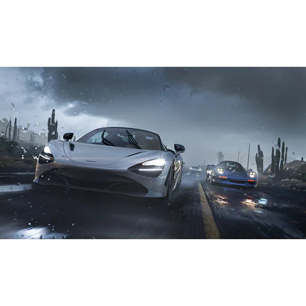 Joc Forza Horizon 5 XBOX ONE Second-Hand SH