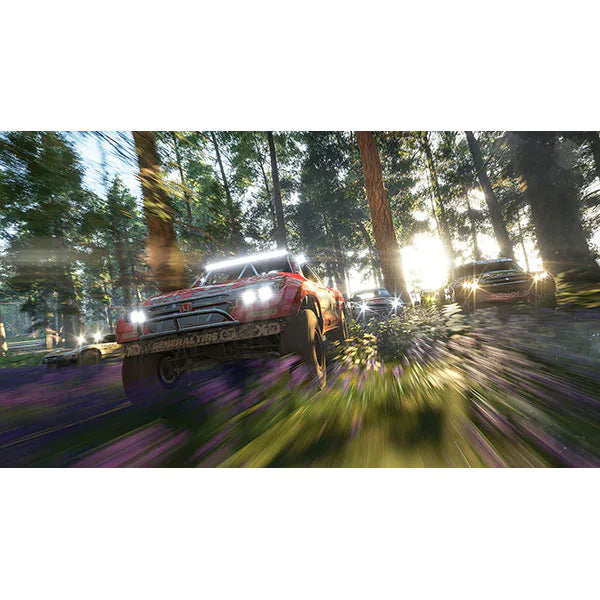 Joc Forza Horizon 4 XBOX ONE Second-Hand SH