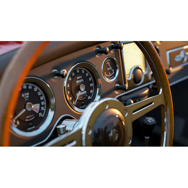 Joc Forza Horizon 4 XBOX ONE Second-Hand SH