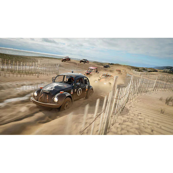 Joc Forza Horizon 4 XBOX ONE Second-Hand SH