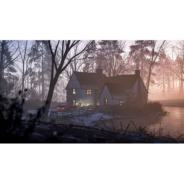 Joc Forza Horizon 4 XBOX ONE Second-Hand SH