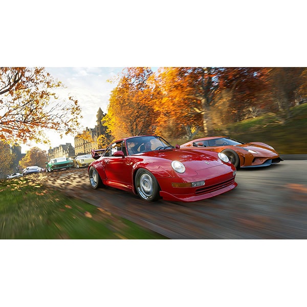 Joc Forza Horizon 4 XBOX ONE Second-Hand SH
