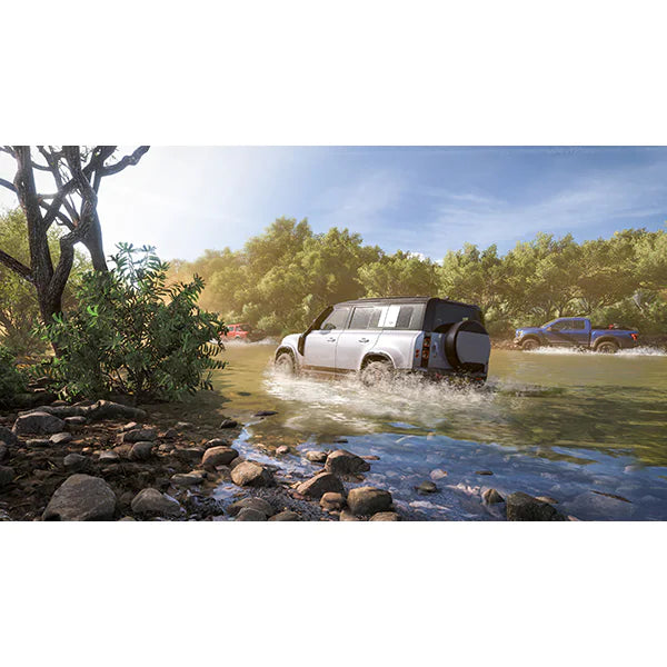 Joc Forza Horizon 5 XBOX ONE Second-Hand SH
