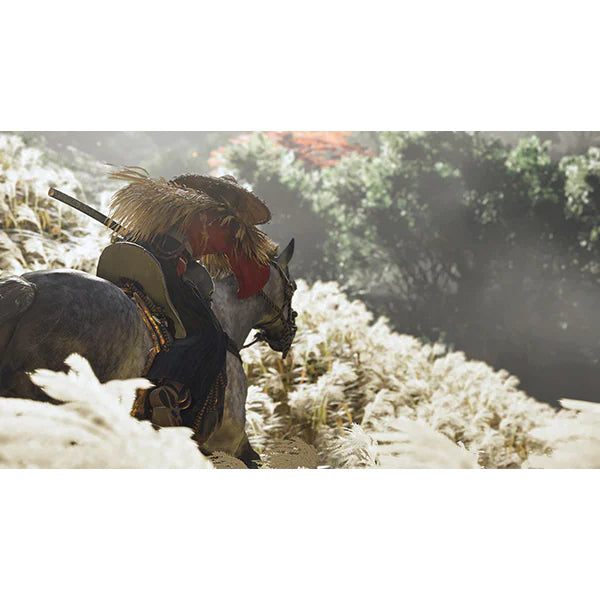 Joc Ghost of Tsushima pentru PlayStation 4 PS4 Second-Hand SH