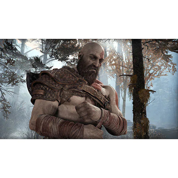Joc God of War pentru PlayStation 4 PS4 Second-Hand SH