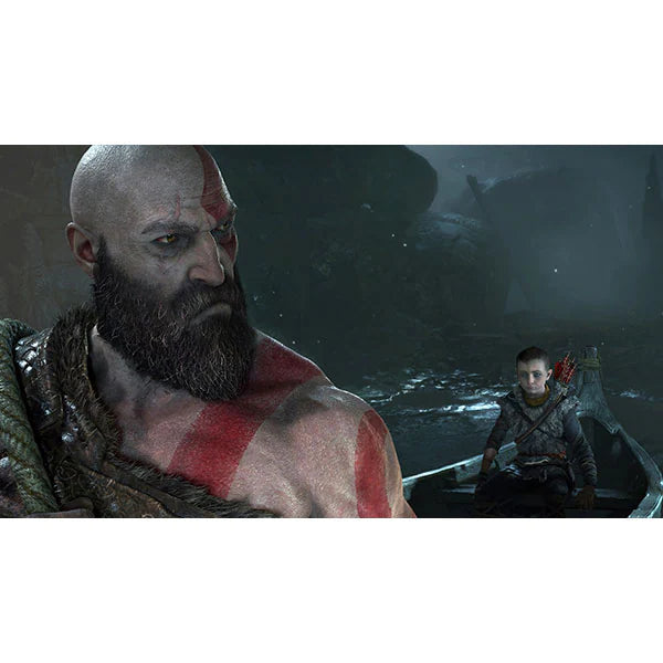Joc God of War pentru PlayStation 4 PS4 Second-Hand SH