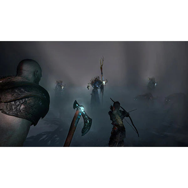 Joc God of War pentru PlayStation 4 PS4 Second-Hand SH