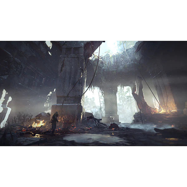 Joc God of War pentru PlayStation 4 PS4 Second-Hand SH