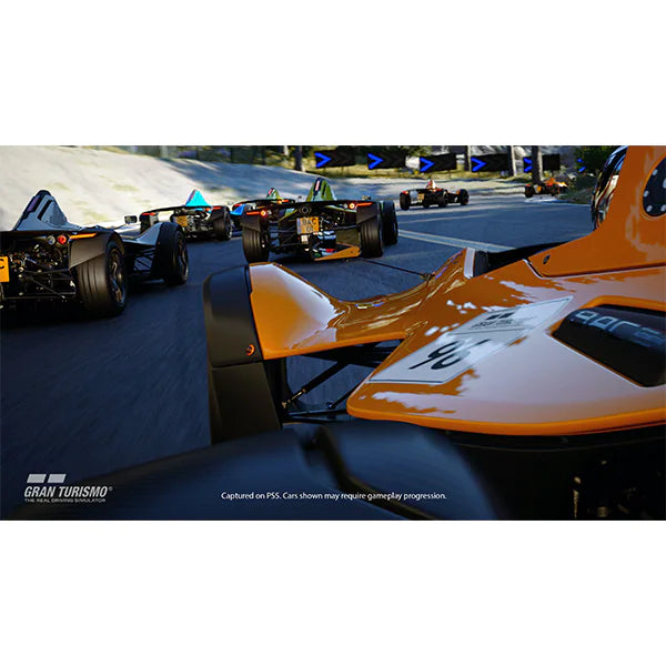 Joc Gran Turismo 7 PlayStation 5 PS5 NOU