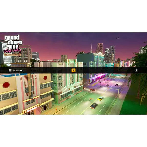 Joc Grand Theft Auto Trilogy PlayStation 4 PS4 Second-Hand SH