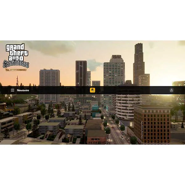 Joc Grand Theft Auto Trilogy PlayStation 4 PS4 Second-Hand SH