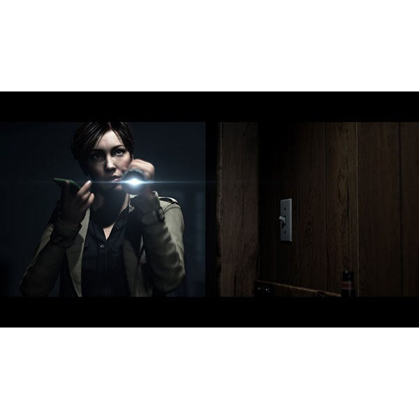 Joc Hidden Agenda pentru PlayStation 4 PS4 Second-Hand SH