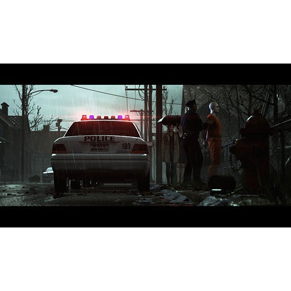 Joc Hidden Agenda pentru PlayStation 4 PS4 Second-Hand SH