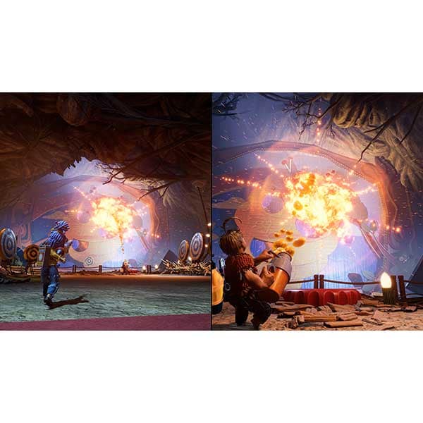 Joc It Takes Two pentru Nintendo Switch Second-Hand SH