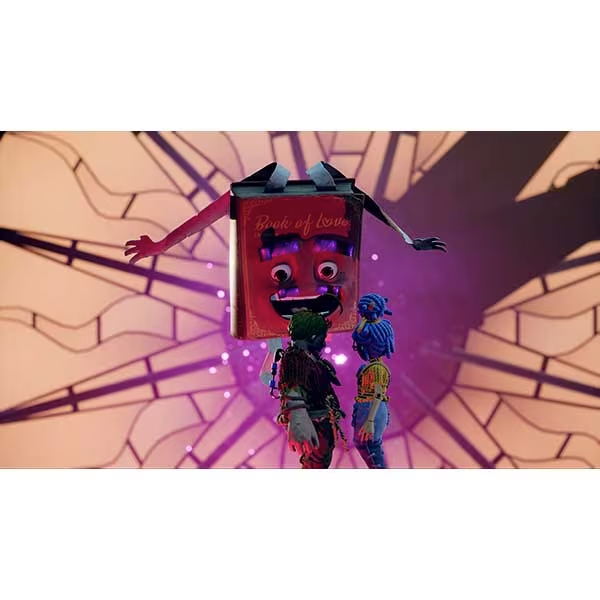 Joc It Takes Two pentru Nintendo Switch Second-Hand SH