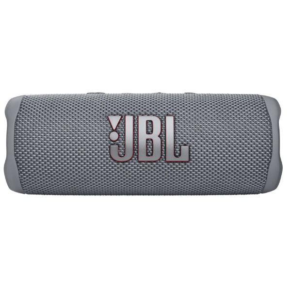 Boxa portabila JBL Flip 6, Bluetooth, PartyBoost, IP67, USB C, 12h, Gri