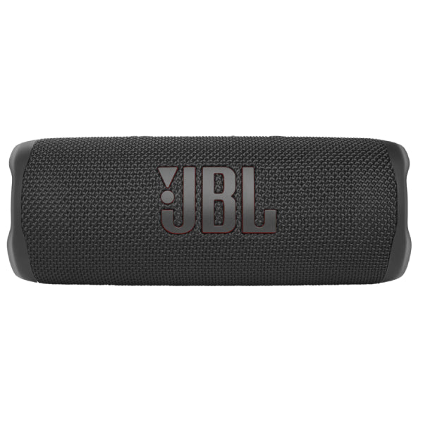 Boxa portabila JBL Flip 6, Bluetooth, PartyBoost, IP67, USB C, 12h, Negru