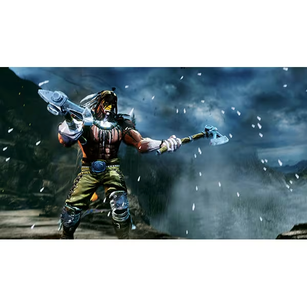 Killer Instinct: Combo Breaker Pack XBOX ONE Second-Hand SH