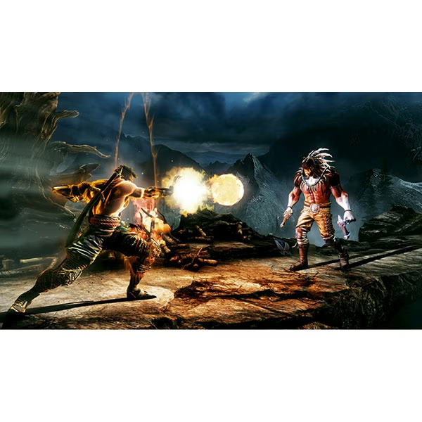 Killer Instinct: Combo Breaker Pack XBOX ONE Second-Hand SH