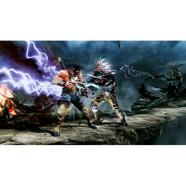 Killer Instinct: Combo Breaker Pack XBOX ONE Second-Hand SH