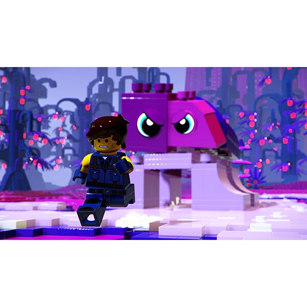 Joc The Lego Movie Videogame pentru PlayStation 4 PS4 Second-Hand SH