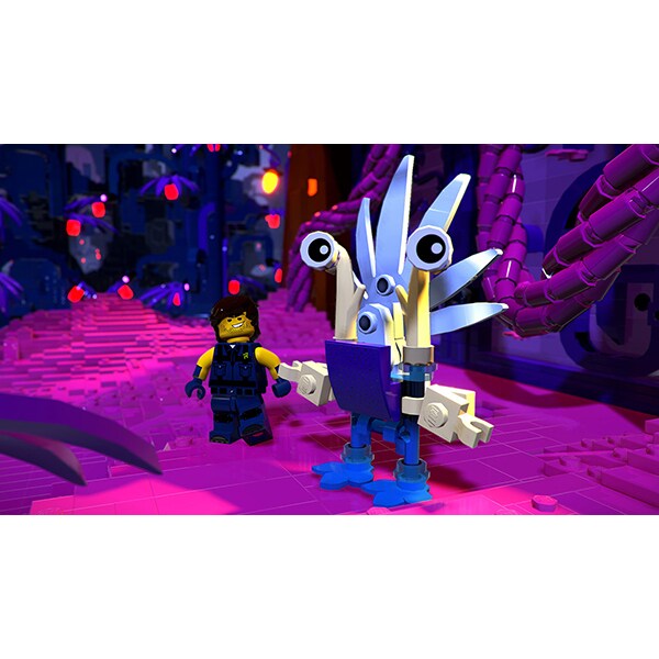 Joc The Lego Movie Videogame pentru PlayStation 4 PS4 Second-Hand SH