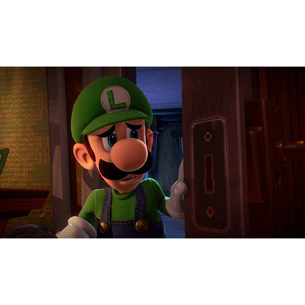 Joc Luigi's Mansion 3 pentru Nintendo Switch NOU
