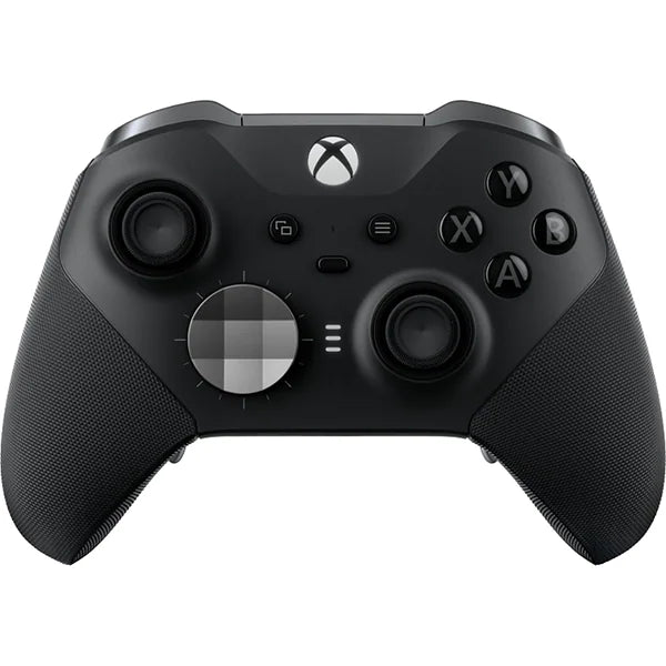 Controller Wireless MICROSOFT Xbox One Elite Series 2, Black Second-Hand SH