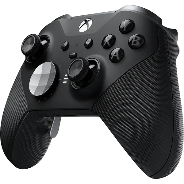 Controller Wireless MICROSOFT Xbox One Elite Series 2, Black NOU