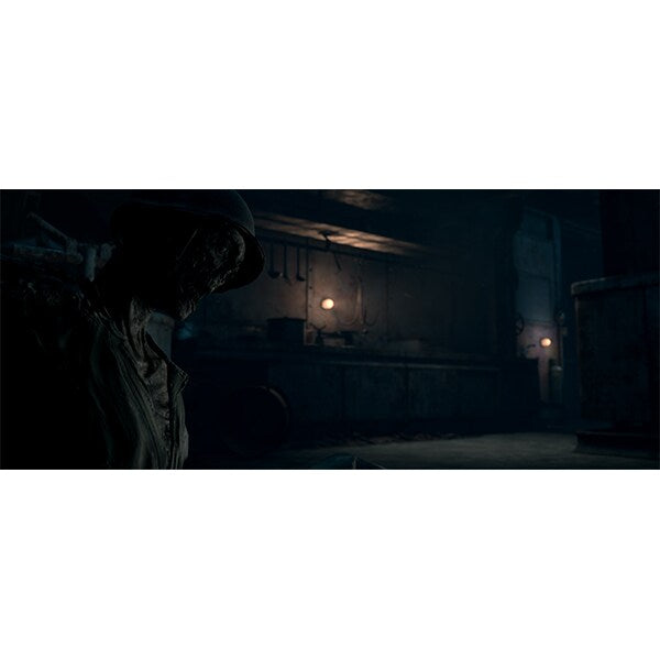 Joc The Dark Pictures Anthology Man Of Medan pentru Xbox One Second-Hand SH