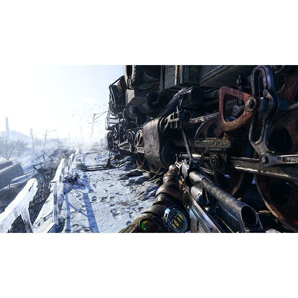 Joc Metro Exodus pentru XBOX ONE Second-Hand SH