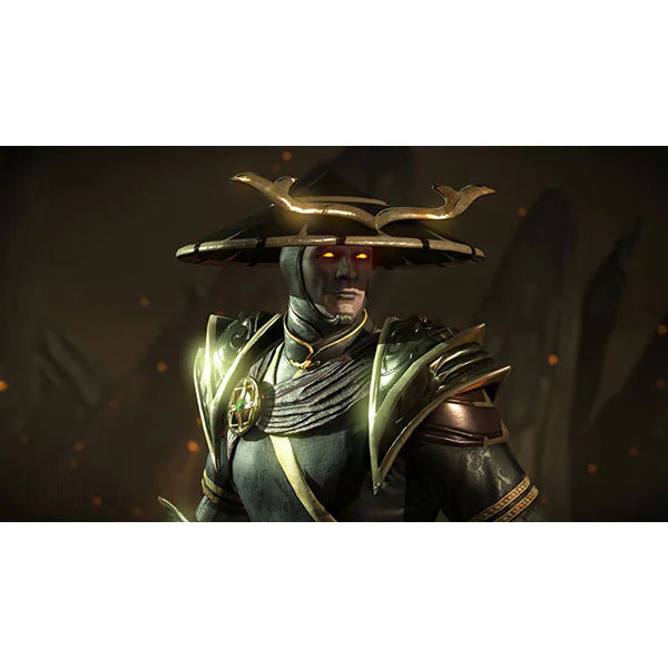 Joc Mortal Kombat 11 pentru XBOX ONE Second-Hand SH