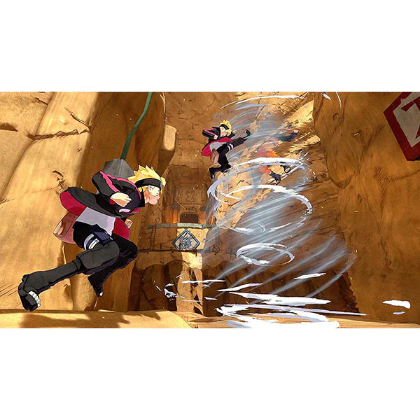 Joc Naruto To Boruto: SHINOBI STRIKER pentru PlayStation 4 PS4 Second-Hand SH