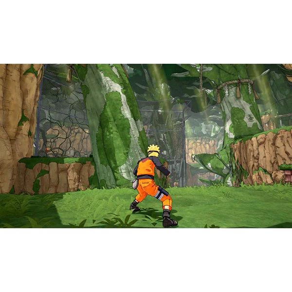 Joc Naruto To Boruto: SHINOBI STRIKER pentru PlayStation 4 PS4 Second-Hand SH