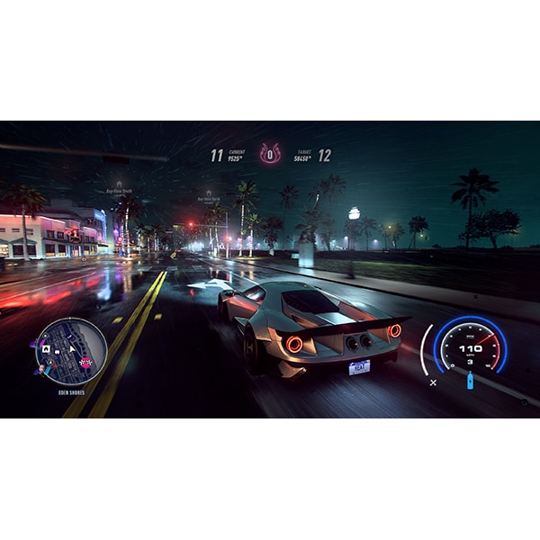 Joc Need for Speed Heat pentru XBOX ONE Second-Hand SH