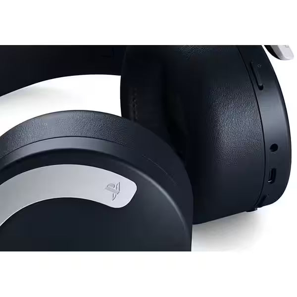 Casti Gaming Wireless PlayStation 5 (PS5) Pulse 3D, Alb Second-Hand SH