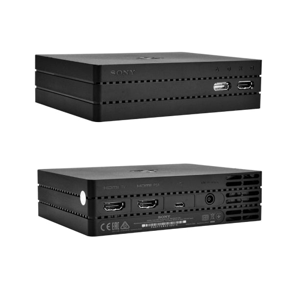 KIT VR pentru PlayStation 4 PS4 Second-Hand SH