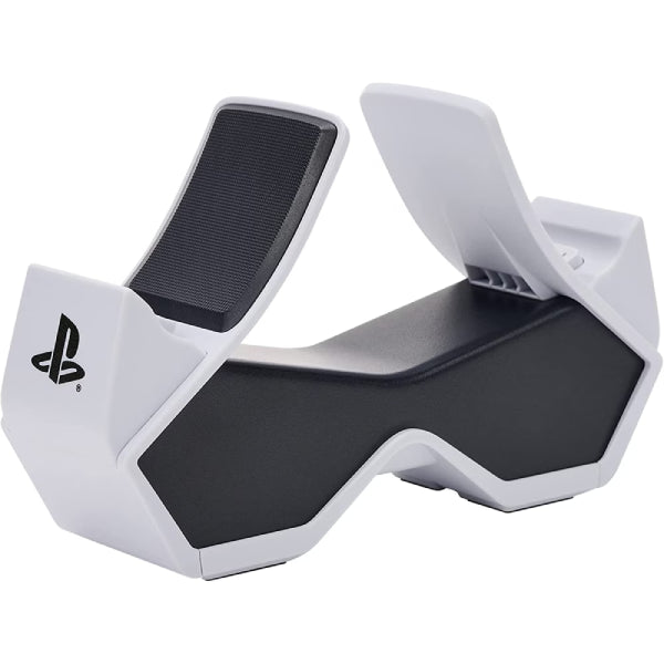 Statie de incarcare dubla POWERA pentru Controller wireless DualSense PS5 PlayStation 5 Second-Hand SH