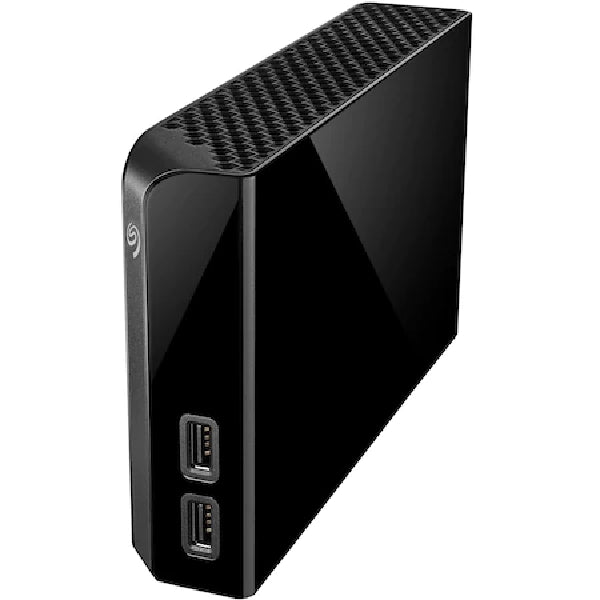 HDD extern Seagate Backup Plus HUB 4TB, USB 3.0 NOU
