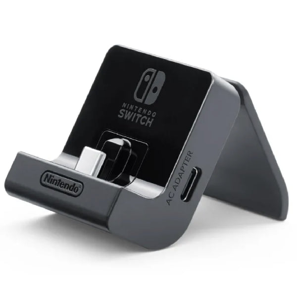 Charging Stand Ajustabil pentru Nintendo Switch NOU