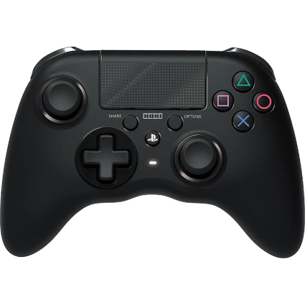 Controller Hori ONYX Plus, Wireless, Playstation 4 PS4/ PC, Black Second-Hand SH